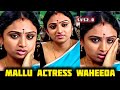 Waheeda S Underrated Journey In South Indian Cinema