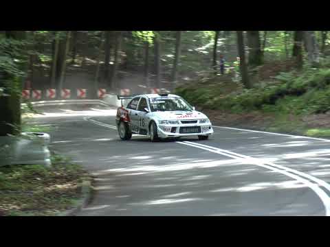 GSMP Sopot 2017 - Michał Sowa - Mitsubishi Lancer Evo | MaxxSport |