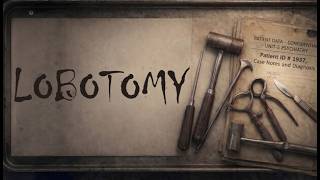 【Lobotomy】恐ろしい過去がある診療所…だが来たことあるぞ…？