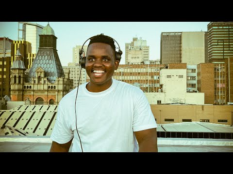 Sounds Of Africa- EPISODE-03 | Somnyama - Afrohouse Live Mix