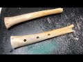How To Make A Neanderthal Bone Flute