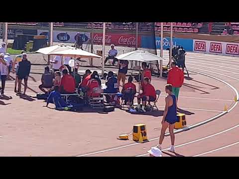 Vis [M], FINALE, Filip Mrčić - Svjetsko prvenstvo za juniore i juniorke 2018