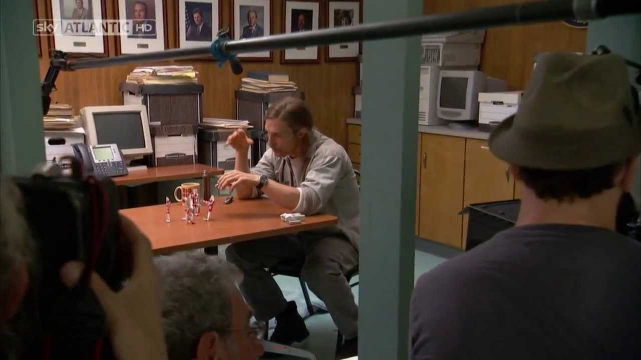 Miniature de la vidéo Making True Detective - Season One du film Making True Detective