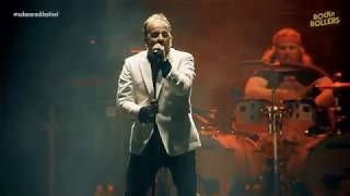 Gluecifer - &#39;I Got a War&#39; (Azkena Rock Festival 2018)