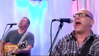 Sister Hazel performs a classic