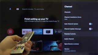How to Secure Sharp Aquos Smart TV with PIN Code – Set Up PIN Protection