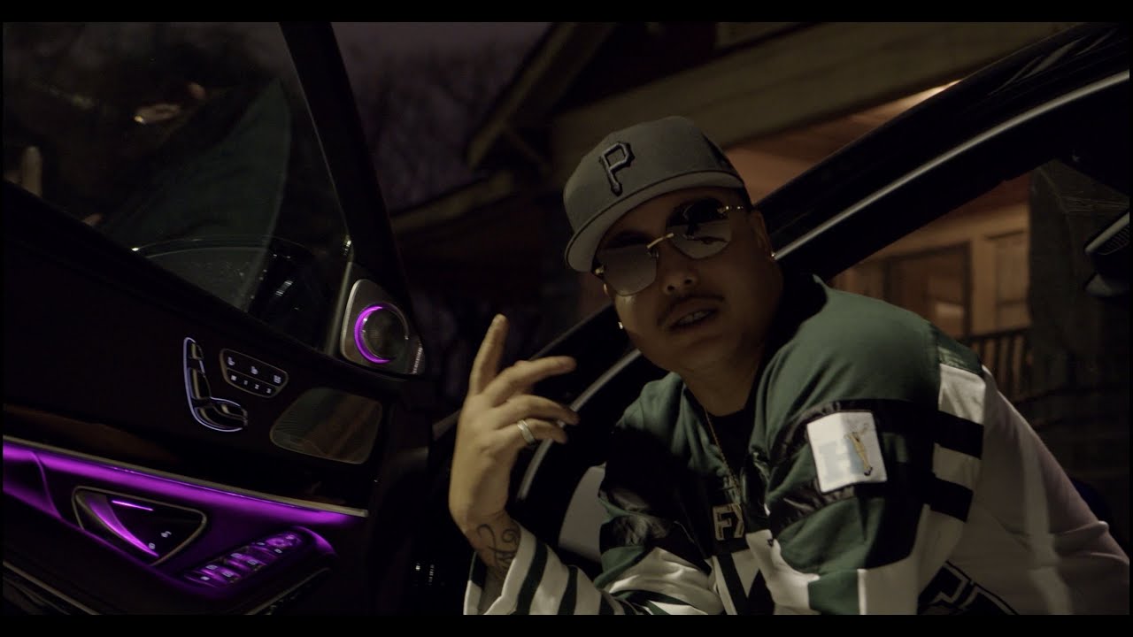 FishXGrits – “Saved”