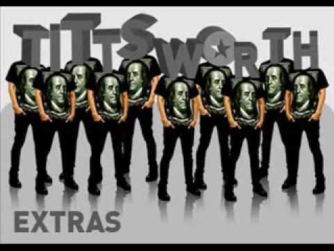 Tittsworth - WTF (Nadastrom Remix Stretch Armstrong Edit)