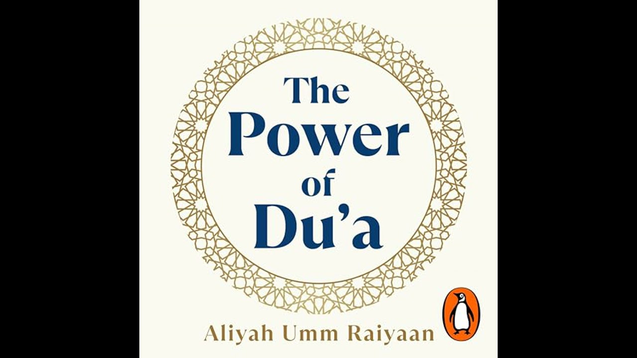 Power of Du'a by Aliyah Umm Raiyaan | Full Audiobook