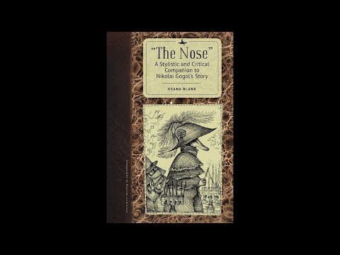 Plot summary, “The Nose” by Nikolai Gogol in 4 Minutes - Book Review