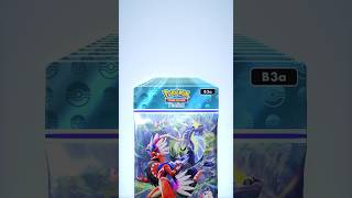 ポケポケ10連まじラスト！虹ミライドンきてえええええ