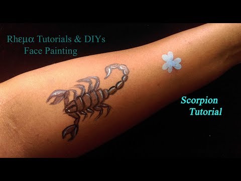 download lagu mp3 mp4 Bichhoo Tattoo, download lagu Bichhoo Tattoo gratis, unduh video klip Bichhoo Tattoo