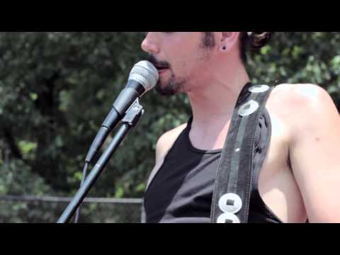 Trash Stains - Microwave