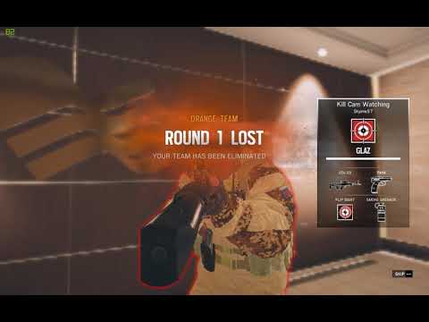Tom Clancy's Rainbow Six  Siege 2017 06 22   20 21 16 08 DVR