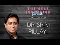 The Power of the Unfocussed Mind - Dr. Srini Pillay Episode#2 The Self-Sovereign Podcast.