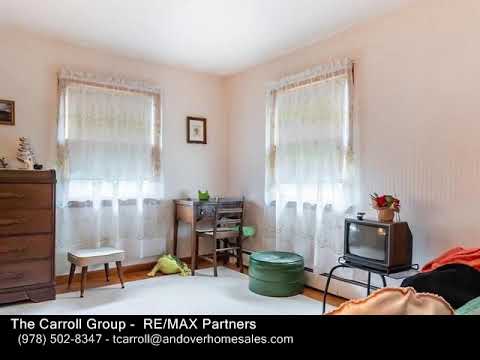 11 Powder Hill Rd, Methuen MA 01844 - Single Family Home - Real Estate - For Sale -