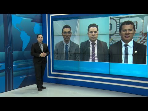 Política do Dia 20 03 2023