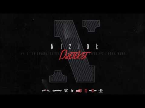 Nizioł ft. Żabol $zajka, Profus PPZ - Gniew emigranta