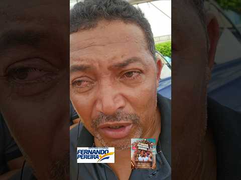 chorando de felicidades 5° Cavalgada  do Damião  em São Sebastião AL