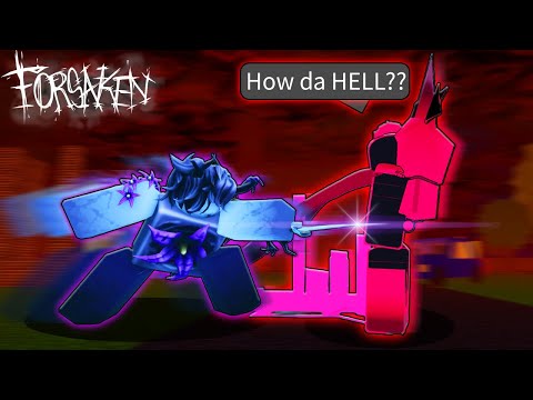 They Said Two Time Is TRASH After The Nerf.. I Proved Them Wrong! (Forsaken)