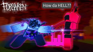 They Said Two Time Is TRASH After The Nerf.. I Proved Them Wrong! (Forsaken)