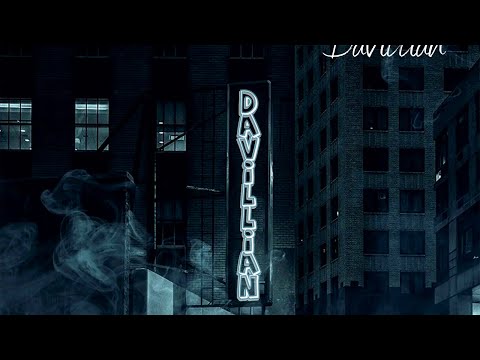 DaVillian Music Video