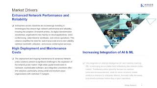 Network Probe Market