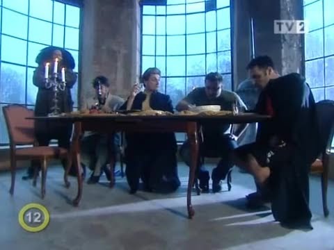 Irigy Hónaljmirigy - Háry Péter Magyarországon (2008)