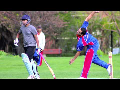 Glenmore CC 2013 Season Highlights