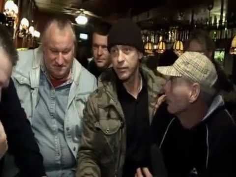 International Football Factory - Niederlande