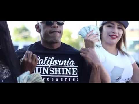 California Sunshine By Sleepy Malo Ft Westcoast Kam Dir By Spooky