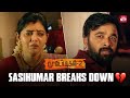 Nadodigal 2 Heartbreaking Emotional Scene Sasikumar Anjali Athulya Ravi Sun NXT