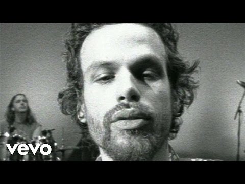 Rusted Root - Evil Ways