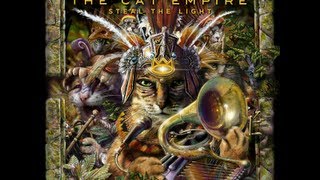 Still Young - The Cat Empire