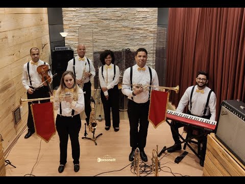 Entrada da Noiva - Ave Maria - DOXSONETT
