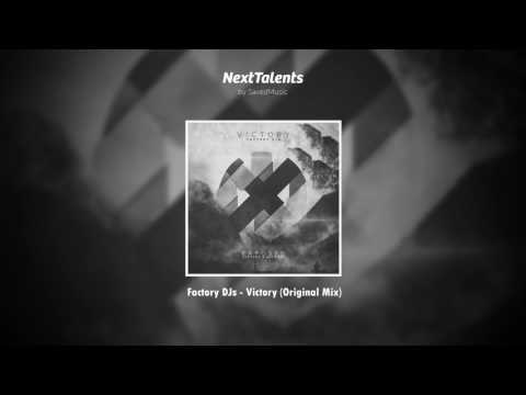Factory DJs - Victory (Original Mix)