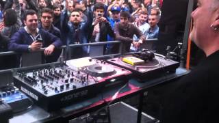 DJ Ralf @ Mercati Generali, Catania - 17.05.2014