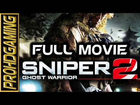sniper ghost warrior 2 pc patch french
