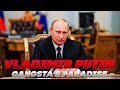 🇷🇺Vladimir Putin - Gangsta's Paradise 🇷🇺