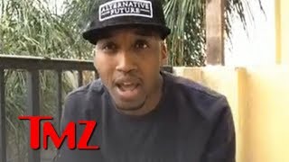 &#39;American Idol&#39; Contestant Dennis Lorenzo Says He Got Screwed by Singing Last | TMZ