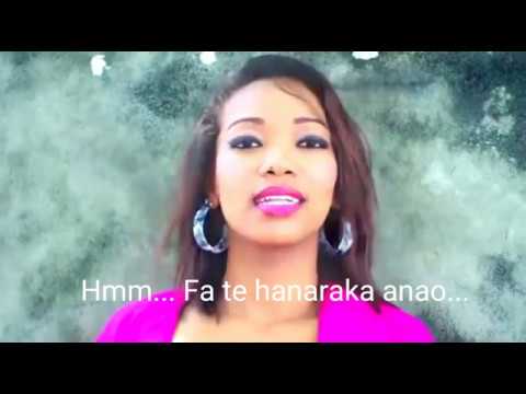 MELKI ft. PRINCIO - Te hanaraka anao - (Lyrics)