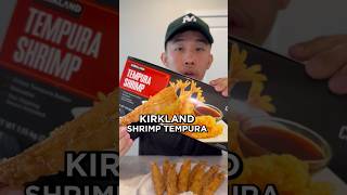 Download lagu Shrimp Tempura - Kirkland Signature #costco #tempura #shrimp #japanesefood mp3 Download lagu Shrimp Tempura - Kirkland Signature #costco #tempura #shrimp #japanesefood mp3