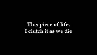 Break The Silence - Forgiven, Not Forgotten (Lyrics)