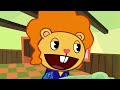 Happy Tree Friends TV Series Lesser Of Two Evils Ipso Facto 1080p HD CV B2
