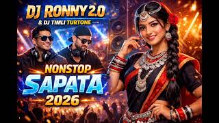 Download lagu New Trending Timli Song || Non Stop Sapata 2026 || Rocky Sapata Tone || DJ RONNY 2.0 mp3