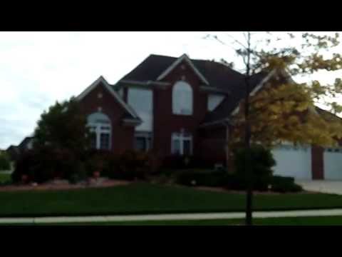 Northville Ridge Subdivision Northville Michigan