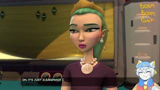 SAM &amp; MAX BEYOND TIME AND SPACE 🐶🐰🕵️‍♂️ EPISODE 2