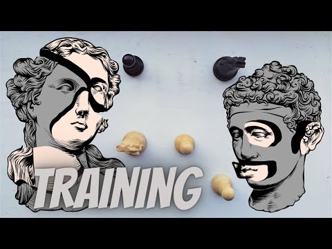 Maróczy Bind: The Sicilian Killer · Training Game