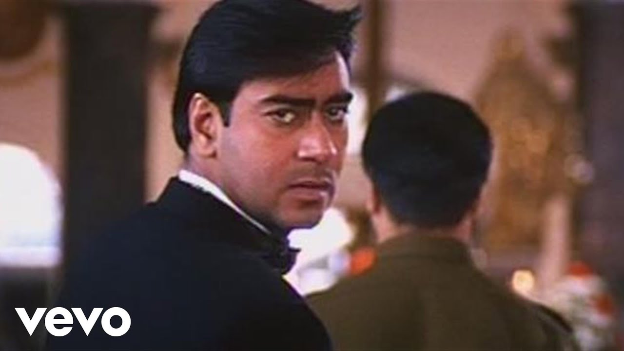 Ye Tera Vaada Tha (Sad) Lyrics | Raju Chacha | Alka Yagnik | Jatin Lalit