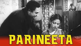 Parineeta (1953) Full Movie  परिणीता